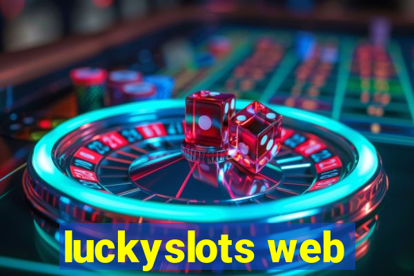 luckyslots web